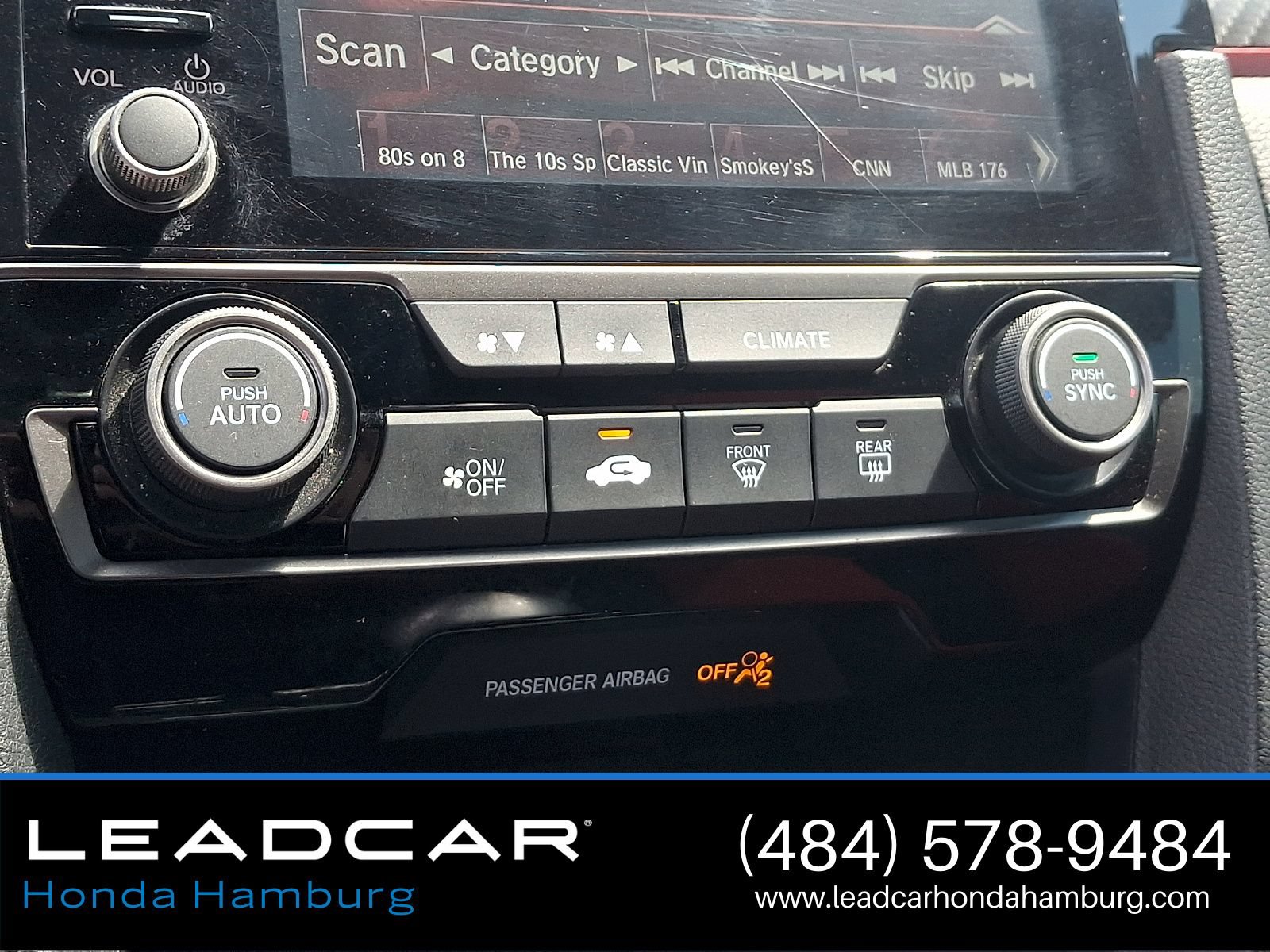 Used 2019 Honda Civic Type R image 15