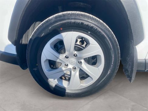 Used 2024 Toyota RAV4 LE image 14