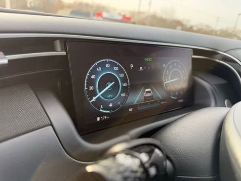 Used 2022 Hyundai Tucson XRT image 32