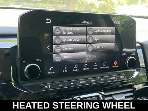Used 2023 Nissan Pathfinder SL w/ Lighting Package (N92) AWD/4WD image 15