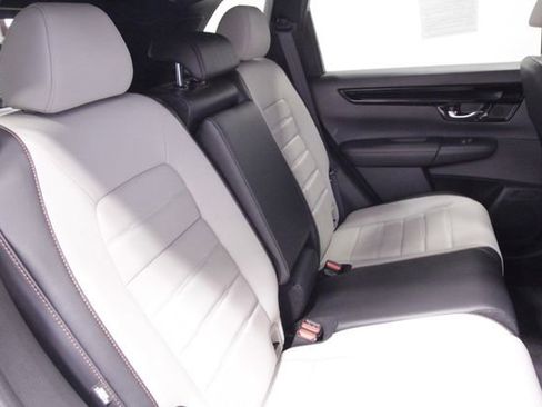 Certified 2024 Honda CR-V Sport Touring image 20