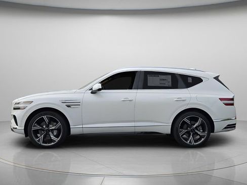 New 2026 Genesis GV80 2.5T Prestige AWD/4WD image 2