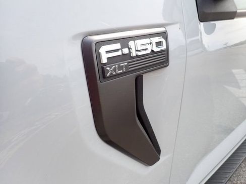 Used 2023 Ford F150 XLT w/ Equipment Group 302A High AWD/4WD image 14