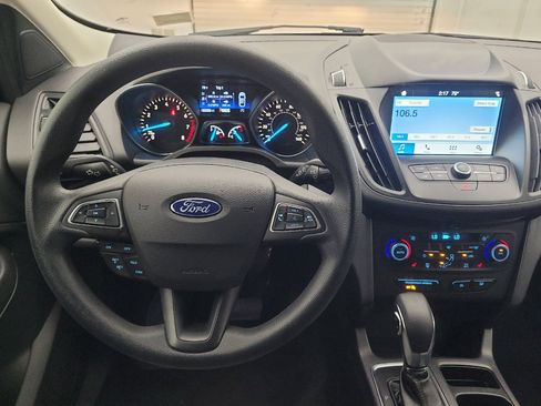 Used 2019 Ford Escape SE FWD image 22