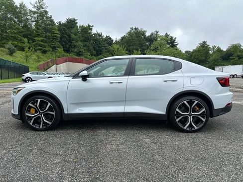 Certified 2023 Polestar Polestar 2 AWD/4WD image 4