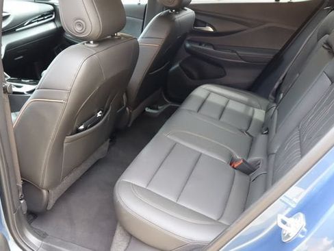 Used 2024 Buick Envista Avenir FWD image 6