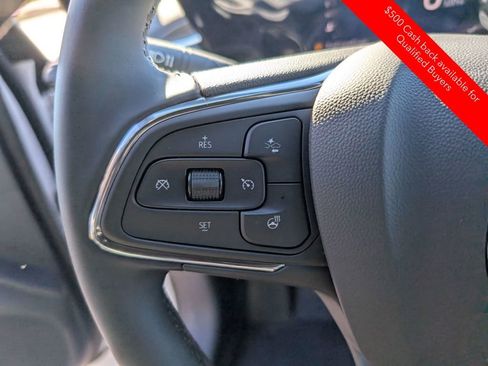 New 2026 Buick Envista Sport Touring w/ Convenience I Package image 17