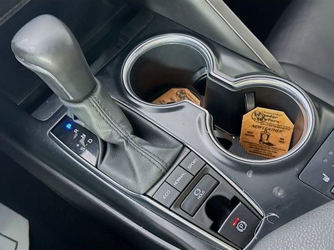Used 2020 Toyota Camry XSE w/ Carpet Mat Package FWD image 19