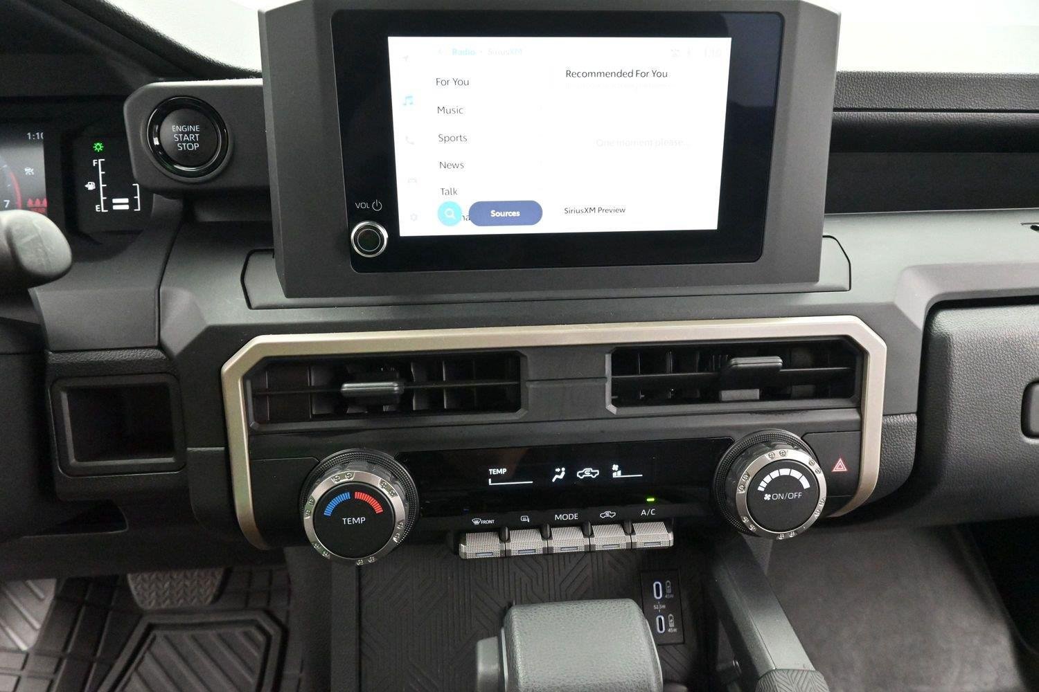 Used 2024 Toyota Tacoma SR AWD/4WD image 20