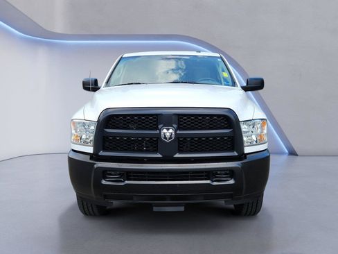 Used 2015 RAM 2500 Tradesman w/ Popular Equipment Group AWD/4WD image 8