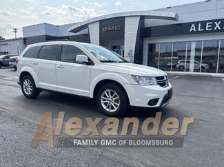 Used 2014 Dodge Journey SXT w/ Flexible Seating Group AWD/4WD video 1