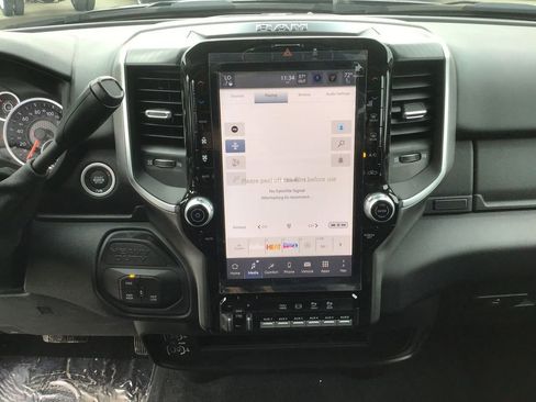 New 2025 RAM 2500 Big Horn image 14