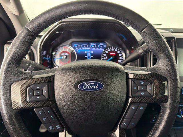Used 2021 Ford F250 Lariat w/ Lariat Ultimate Package AWD/4WD image 24
