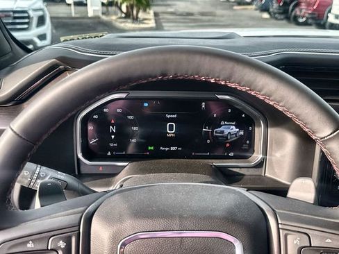 New 2026 GMC Sierra 1500 AT4X image 12