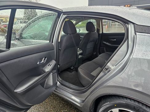 Used 2020 Nissan Sentra SV w/ Electronics Package image 12