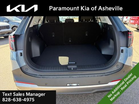 New 2026 Kia Sportage S image 29