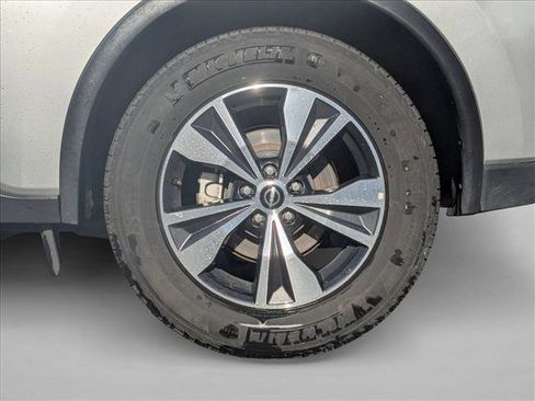 Used 2023 Nissan Murano SV image 21