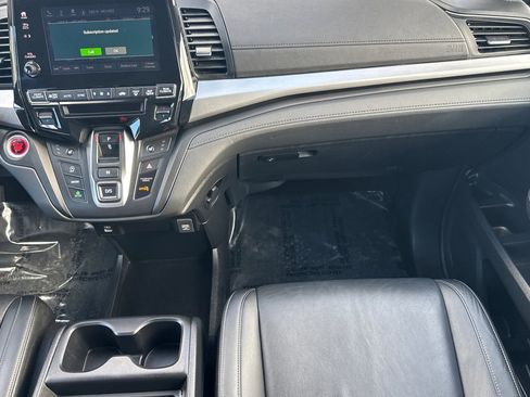 Used 2024 Honda Odyssey EX-L image 28