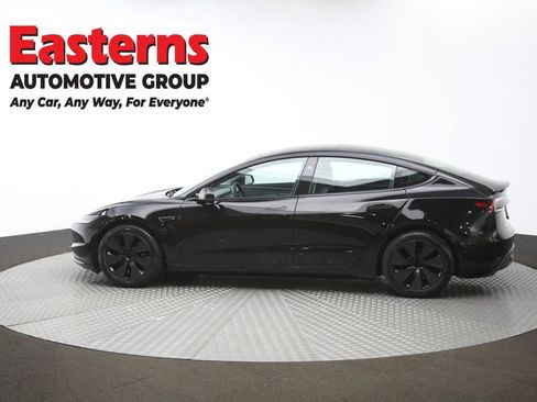 Used 2024 Tesla Model 3 Standard Range image 57