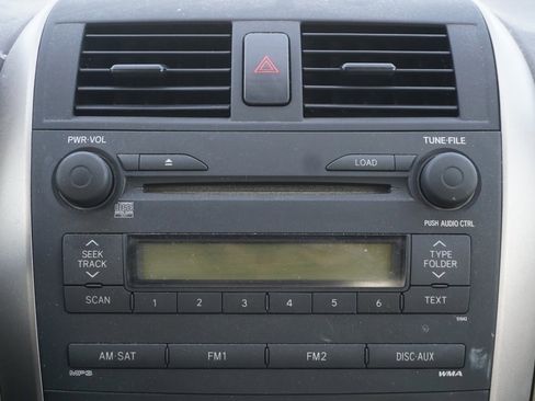 Used 2009 Toyota Corolla LE image 6