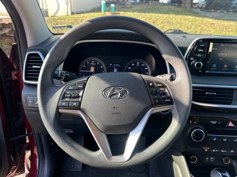 Used 2020 Hyundai Tucson Value image 43