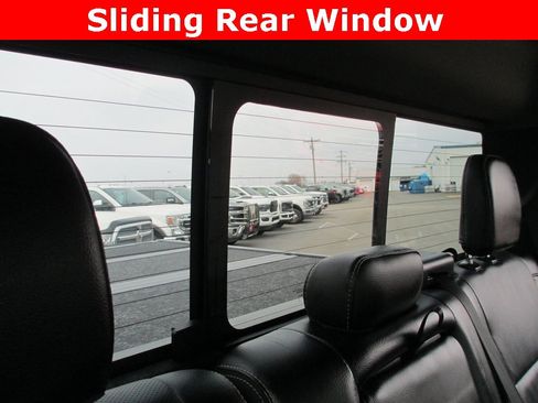 Used 2016 Ford F150 Lariat image 22