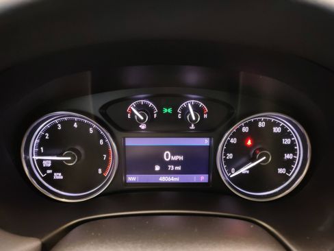 Used 2020 Buick Enclave Essence image 20