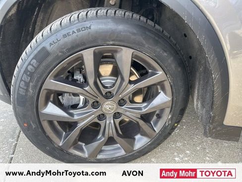 Used 2023 Acura MDX A-Spec image 41