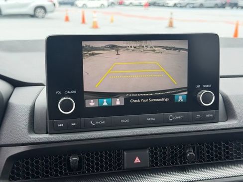 Certified 2024 Honda CR-V EX image 19