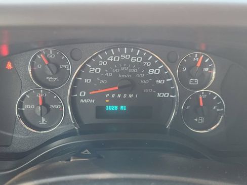 New 2025 Chevrolet Express 3500 w/ Power Convenience Package RWD image 7
