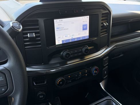 Certified 2023 Ford F150 XL w/ STX Appearance Package RWD image 19