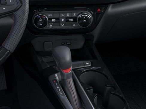 New 2026 Chevrolet Trax RS w/ Sunroof Package image 23