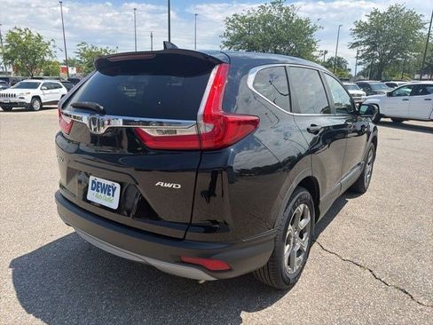 Used 2019 Honda CR-V EX-L image 5