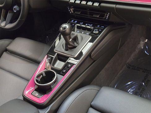 Used 2024 Porsche 911 Carrera T image 24