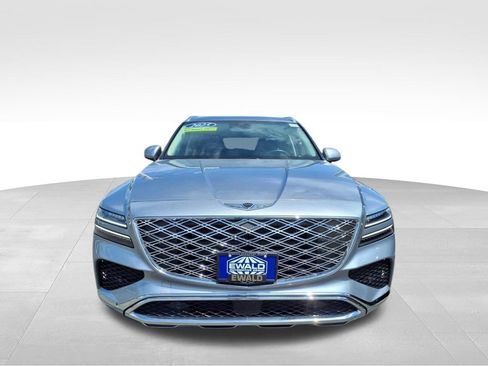 Used 2025 Genesis GV80 2.5T Standard AWD/4WD image 8