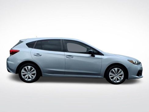 Used 2022 Subaru Impreza 2.0i AWD/4WD image 5