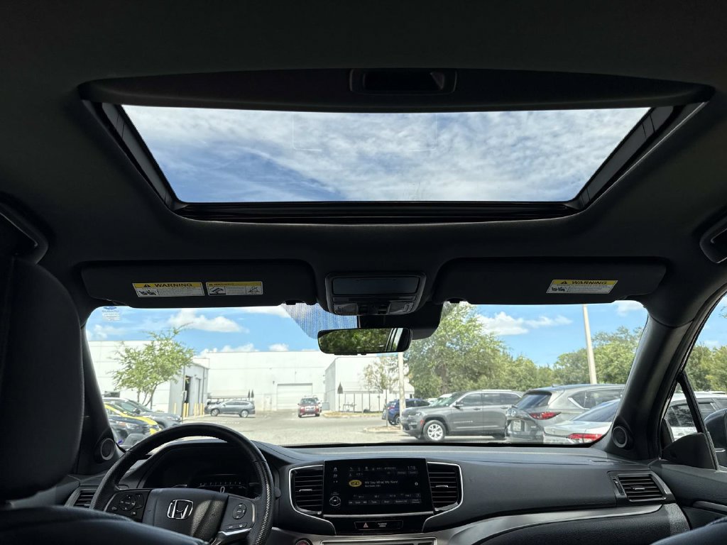 Used 2019 Honda Passport EX-L image 20