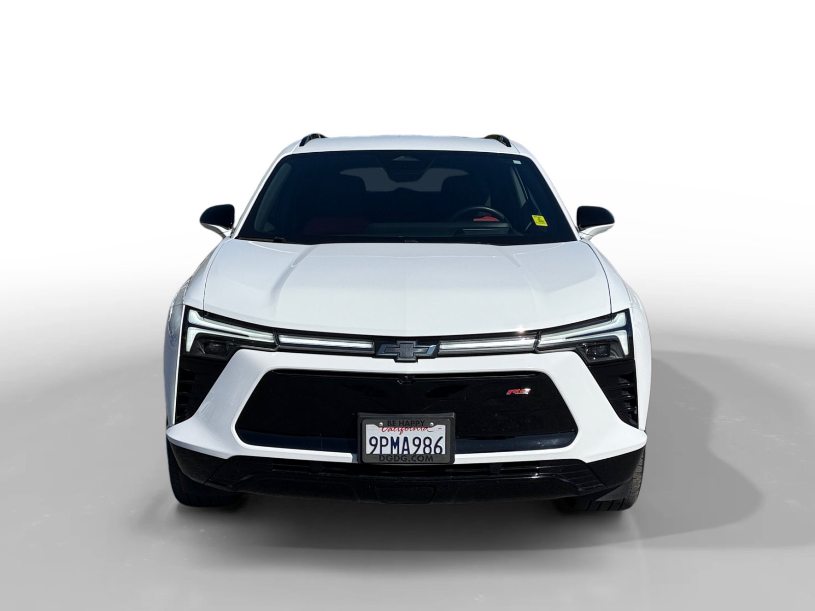 Used 2024 Chevrolet Blazer EV RS AWD/4WD image 8