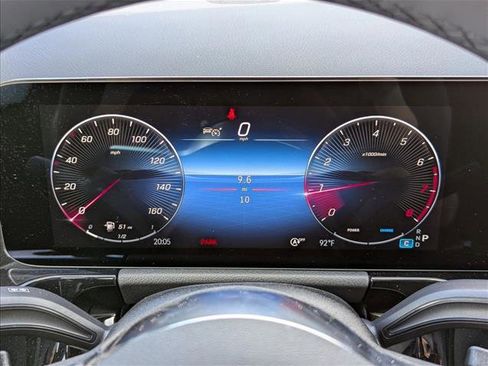 New 2026 Mercedes-Benz GLA 250 image 11