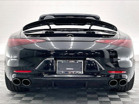 New 2026 Mercedes-Benz SL 43 AMG image 3