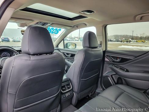 Used 2020 Subaru Outback Limited w/ Popular Package #2 image 12