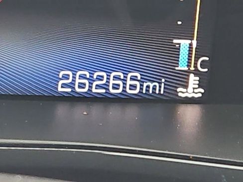 Used 2023 Chevrolet Colorado LT w/ LT Convenience Package II image 11