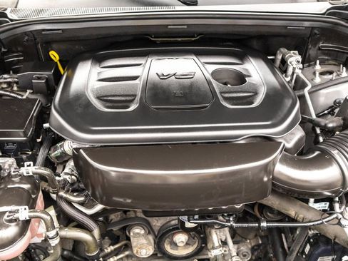 Used 2020 Jeep Grand Cherokee Altitude image 39