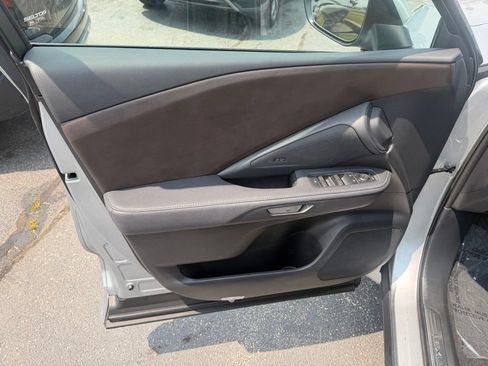 Used 2025 Lexus TX 350 AWD w/ Technology Package image 12