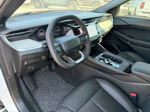 New 2026 Jeep Cherokee Limited AWD/4WD image 10