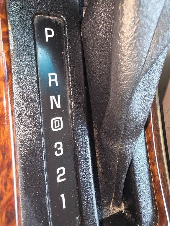 Used 2004 Buick Regal LS FWD image 5