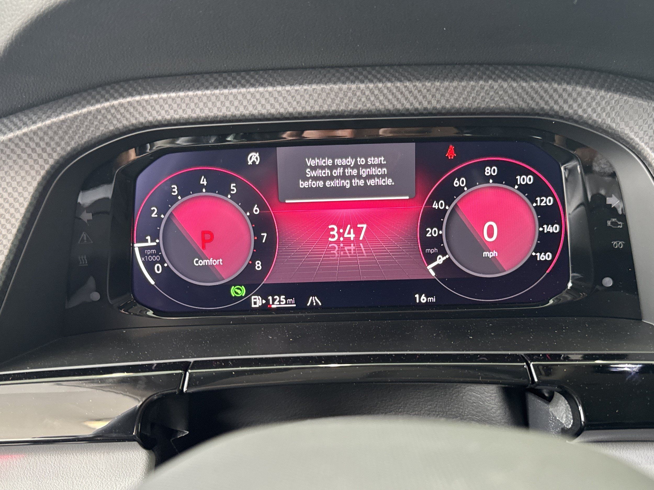 New 2026 Volkswagen Atlas Peak Edition AWD/4WD image 32