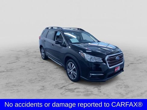 Used 2019 Subaru Ascent Limited w/ Popular Package #2 AWD/4WD image 3