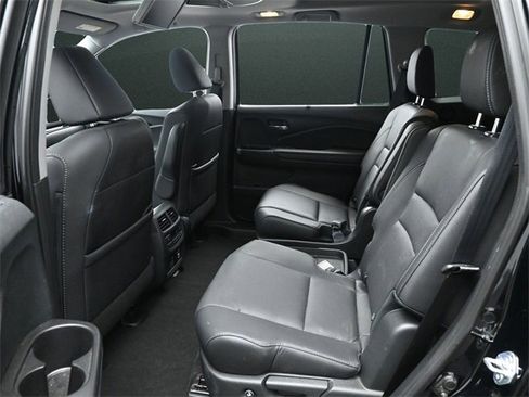 Used 2022 Honda Pilot Elite image 15