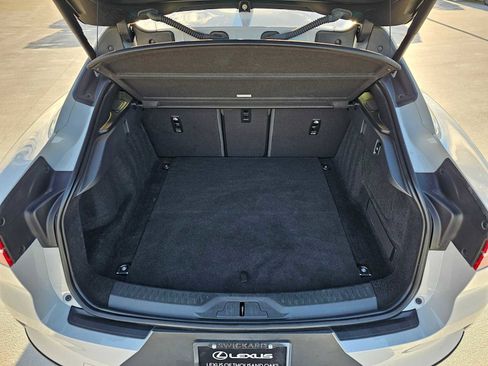 Used 2022 Jaguar I-PACE HSE image 14
